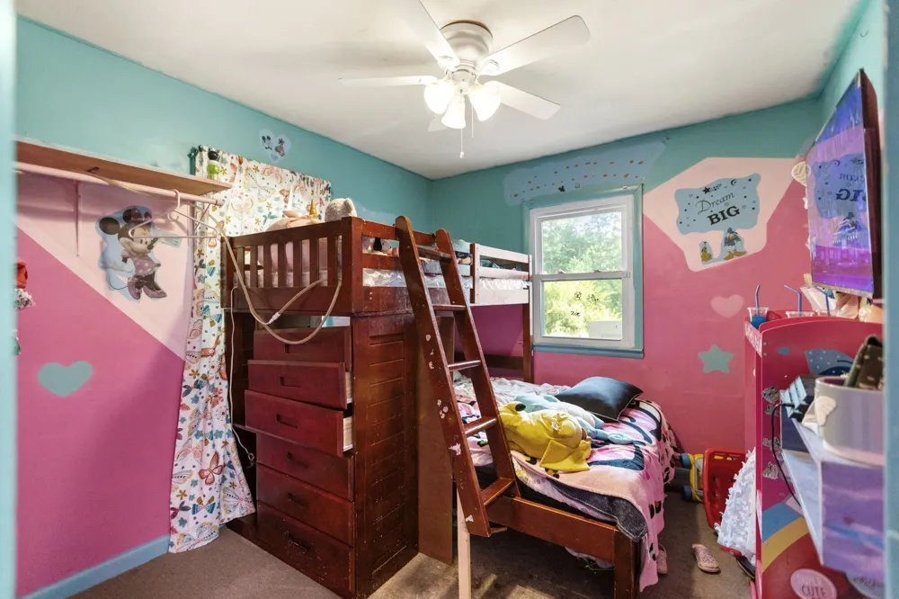 185 Petty Gap Rd Woodbury, TN 37190