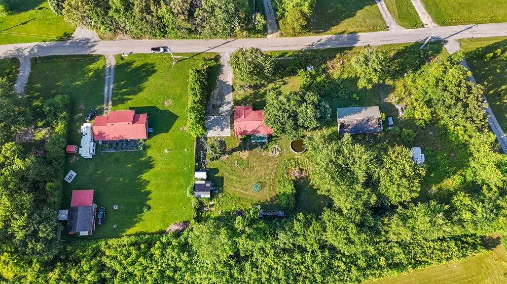 185 Petty Gap Rd Woodbury, TN 37190