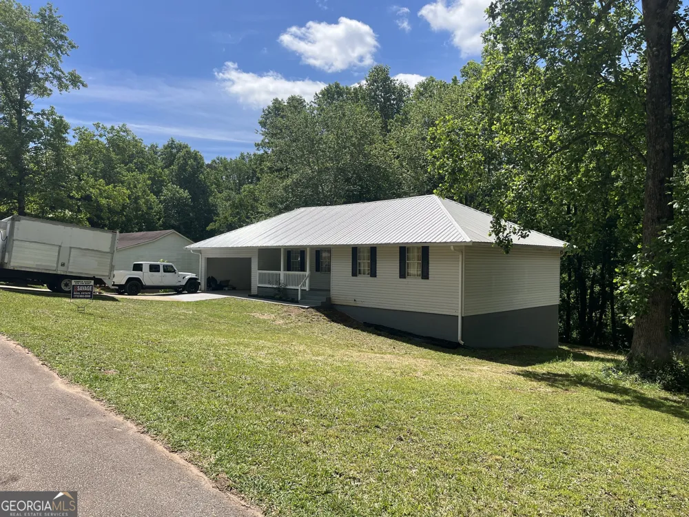 193 Glory LN Mount Airy, GA 30563