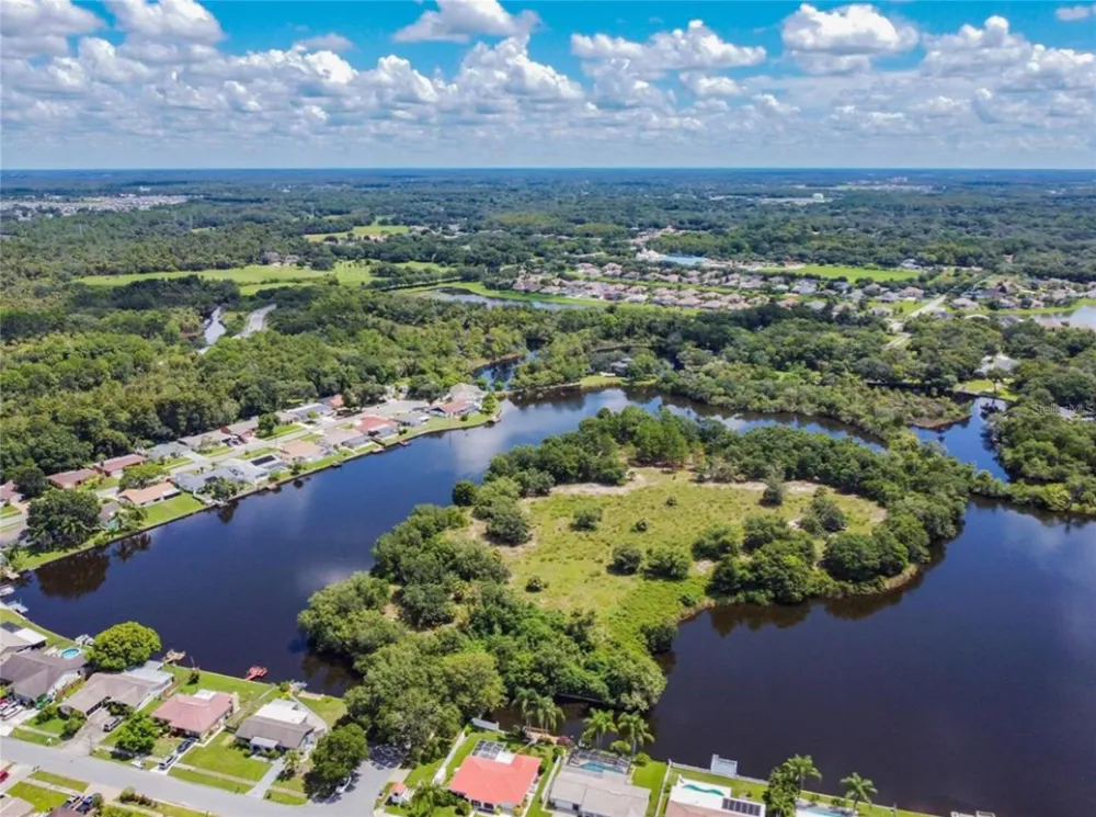 0 BERRY HILL ROAD Holiday, FL 34690