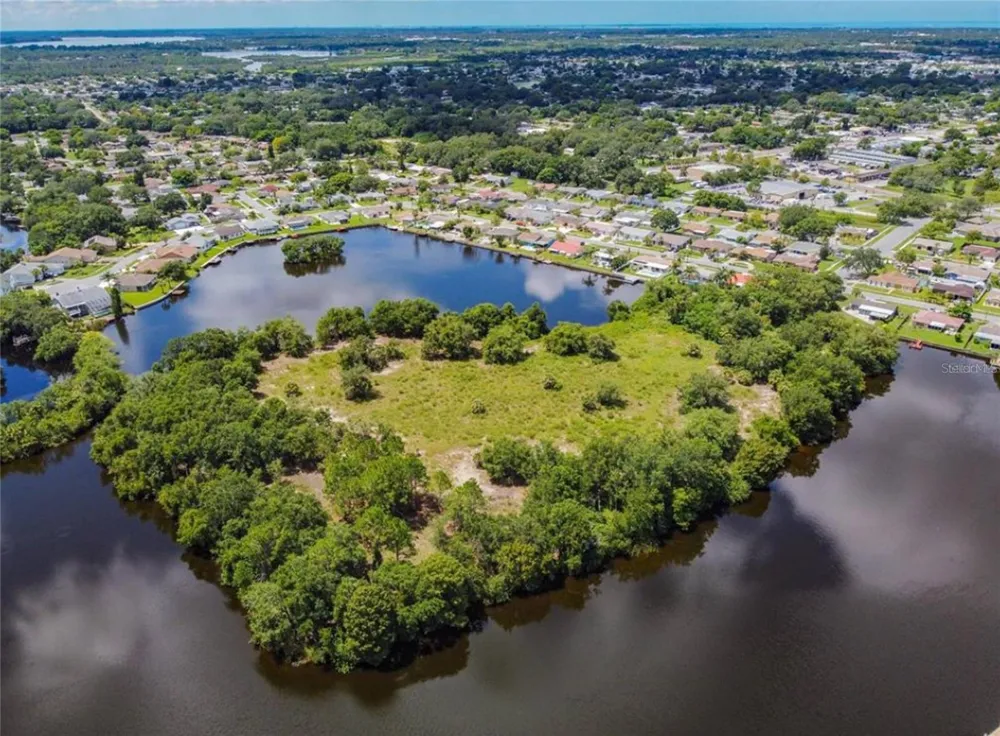 0 BERRY HILL ROAD Holiday, FL 34690