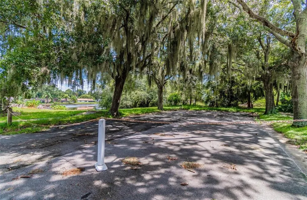 0 BERRY HILL ROAD Holiday, FL 34690