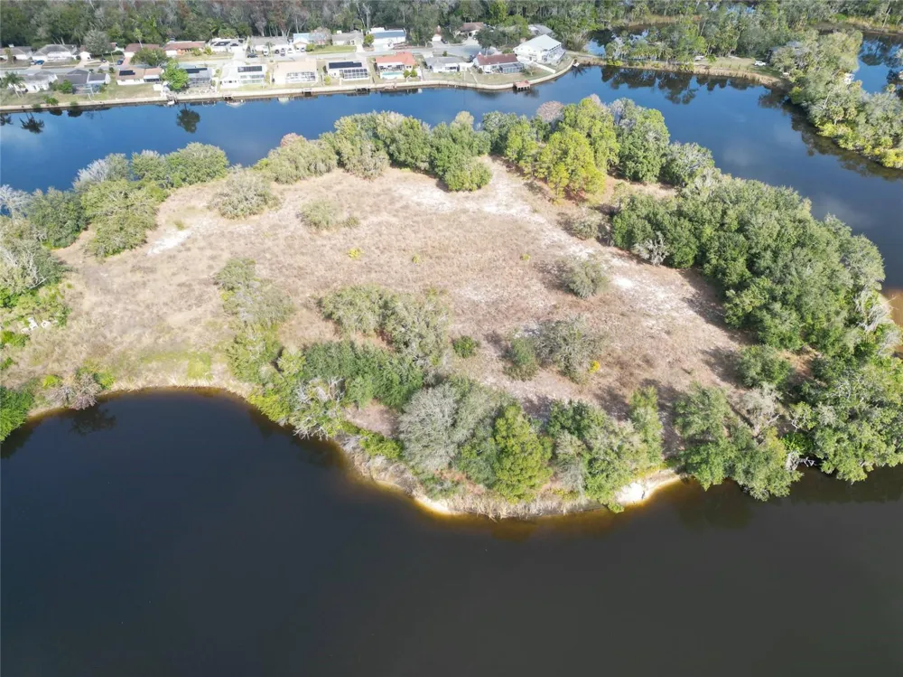 0 BERRY HILL ROAD Holiday, FL 34690