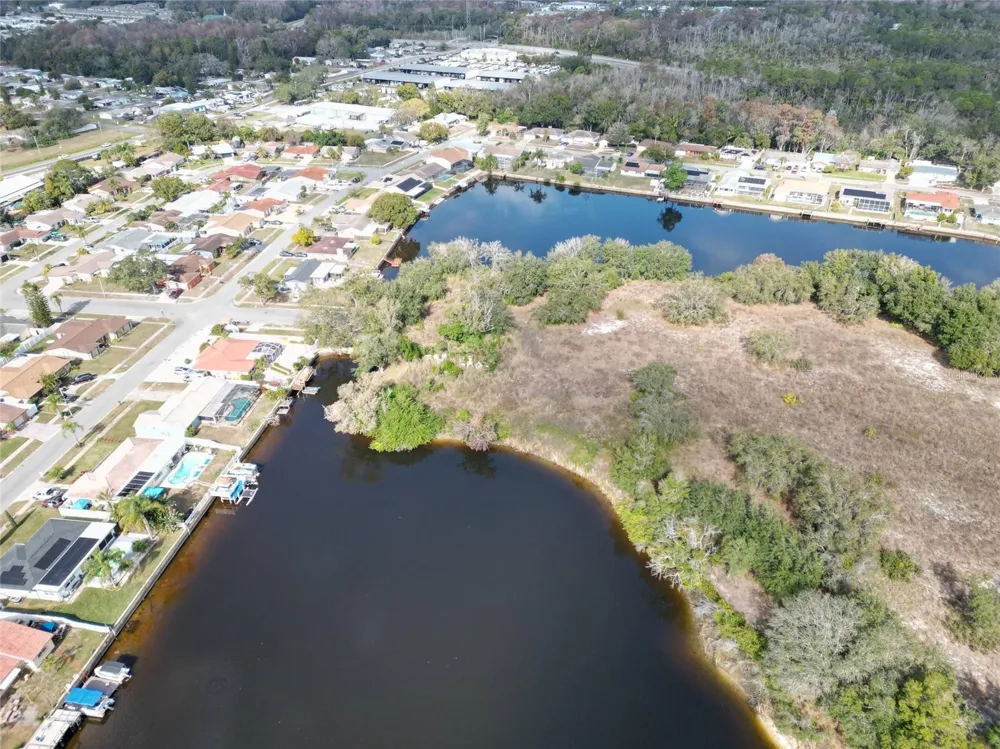 0 BERRY HILL ROAD Holiday, FL 34690