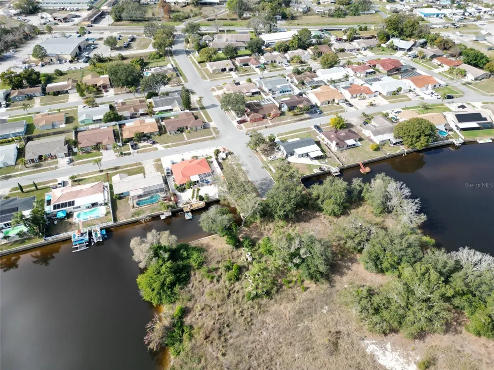 0 BERRY HILL ROAD Holiday, FL 34690