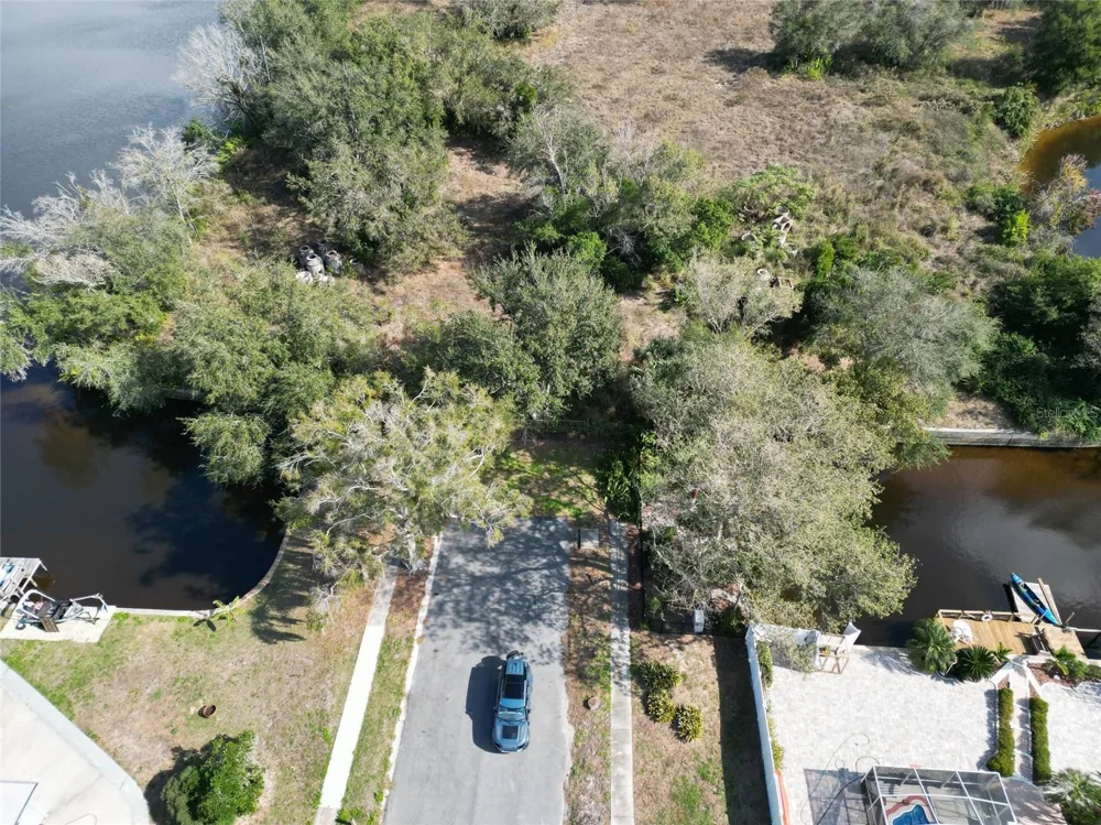 0 BERRY HILL ROAD Holiday, FL 34690