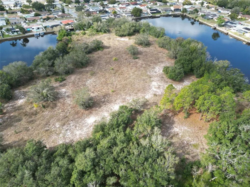 0 BERRY HILL ROAD Holiday, FL 34690