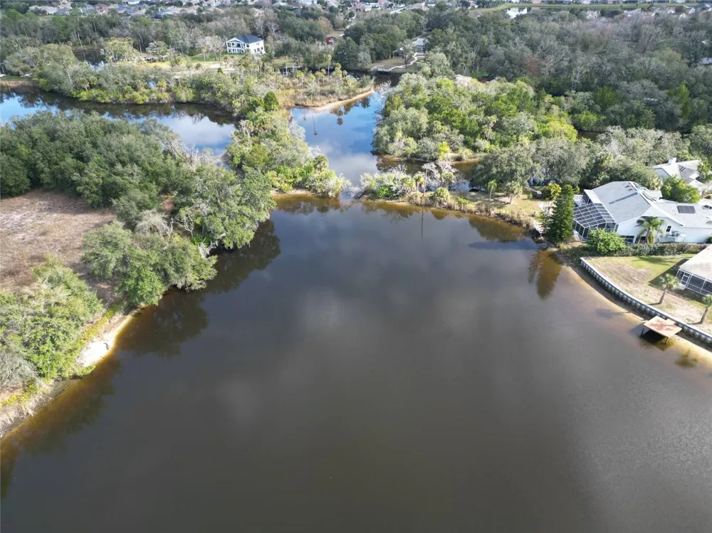 0 BERRY HILL ROAD Holiday, FL 34690