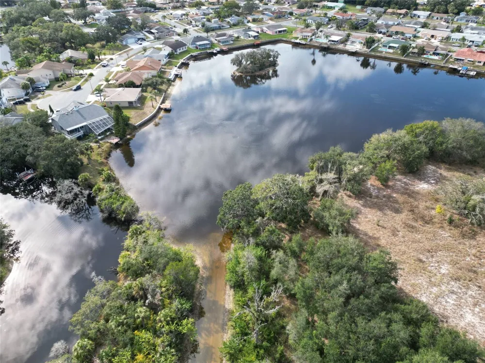 0 BERRY HILL ROAD Holiday, FL 34690