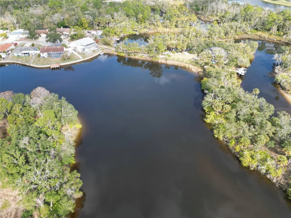 0 BERRY HILL ROAD Holiday, FL 34690