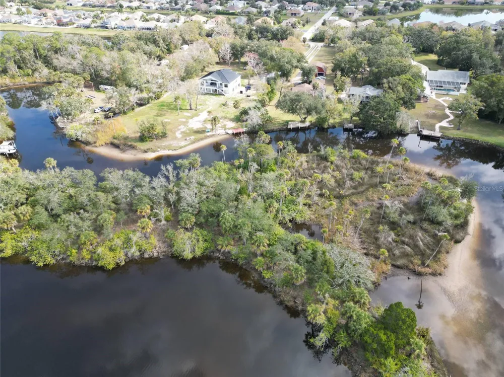0 BERRY HILL ROAD Holiday, FL 34690