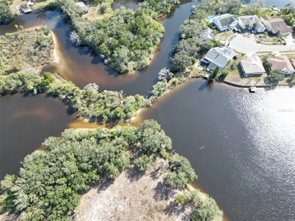 0 BERRY HILL ROAD Holiday, FL 34690