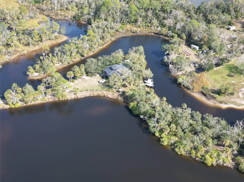 0 BERRY HILL ROAD Holiday, FL 34690