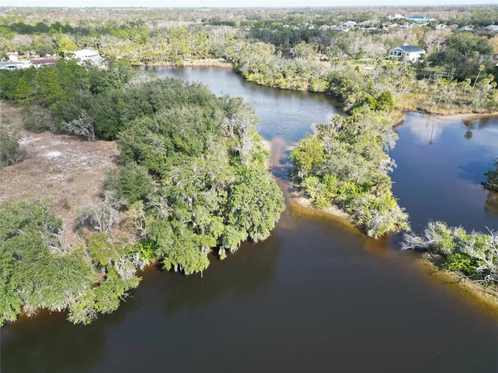 0 BERRY HILL ROAD Holiday, FL 34690