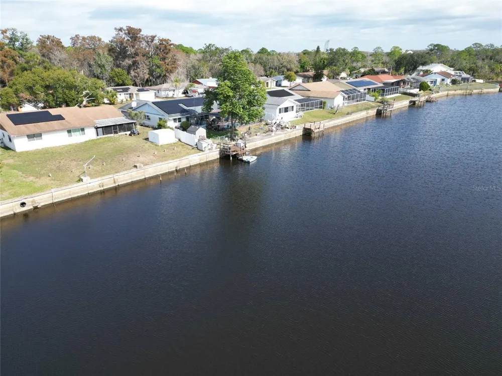 0 BERRY HILL ROAD Holiday, FL 34690