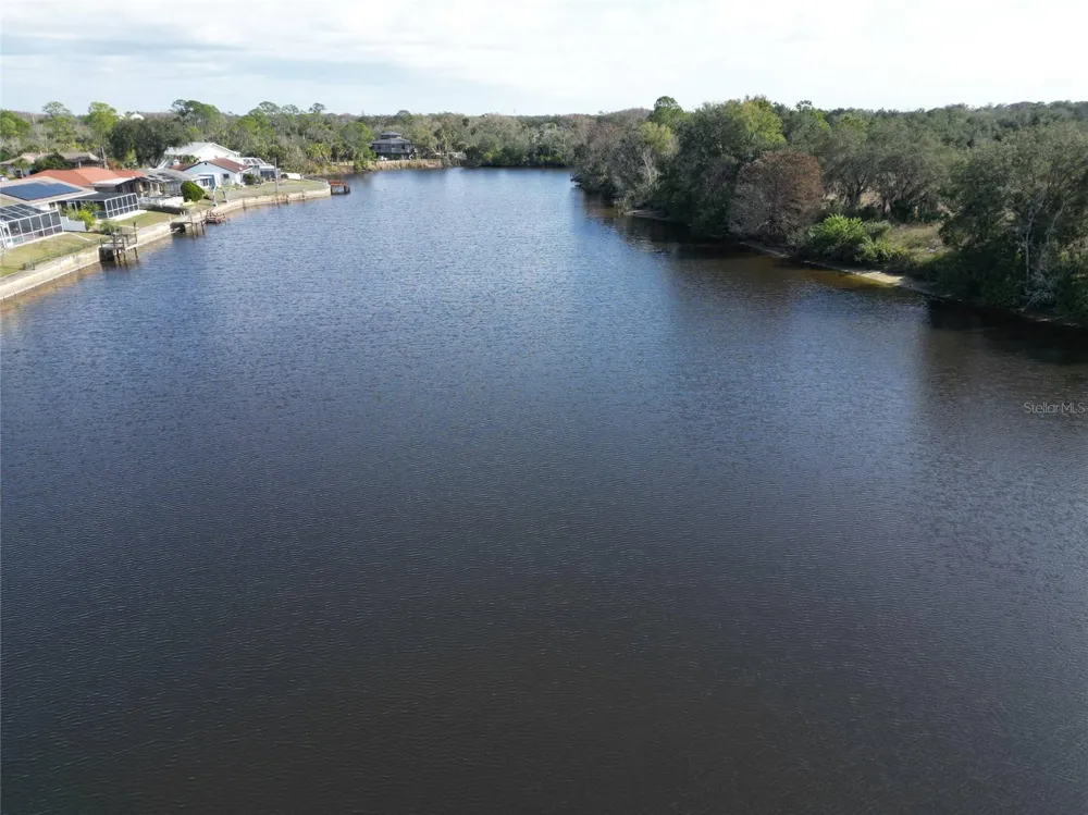 0 BERRY HILL ROAD Holiday, FL 34690