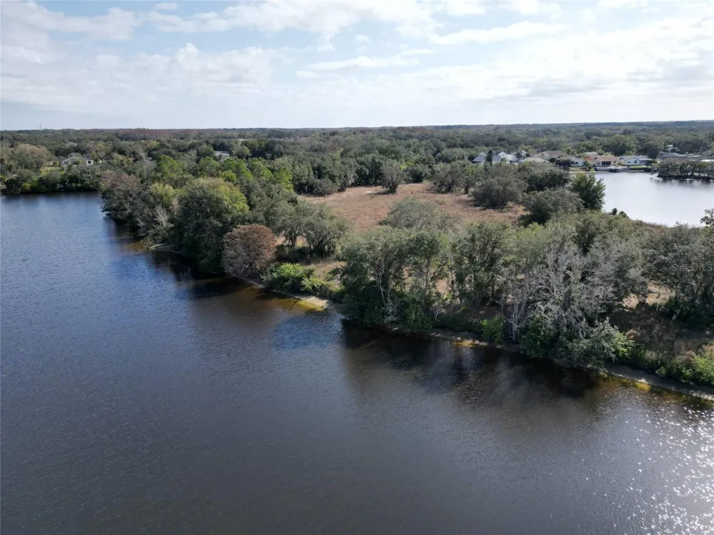 0 BERRY HILL ROAD Holiday, FL 34690