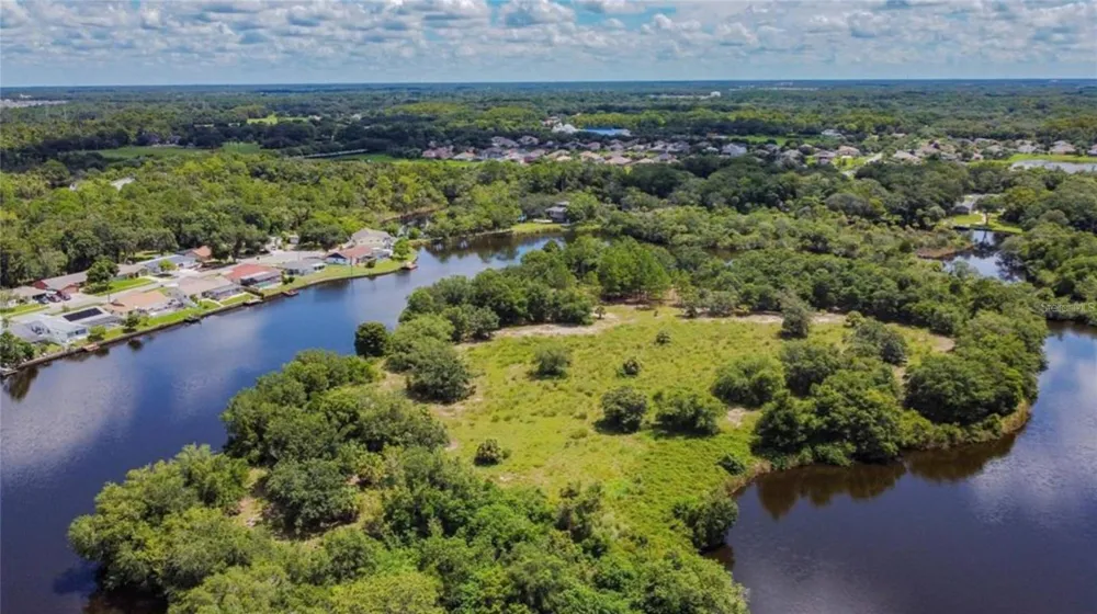 0 BERRY HILL ROAD Holiday, FL 34690