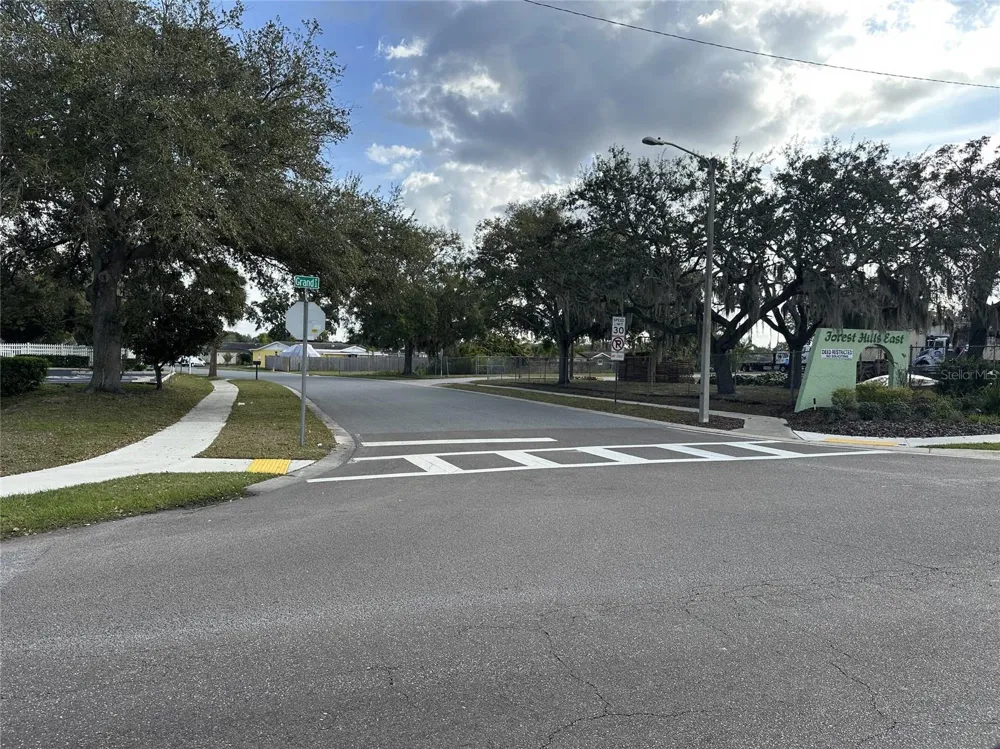 0 BERRY HILL ROAD Holiday, FL 34690