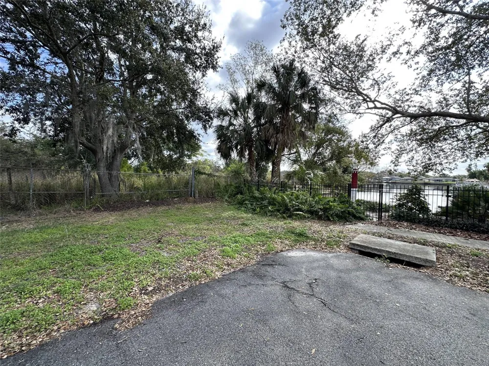 0 BERRY HILL ROAD Holiday, FL 34690