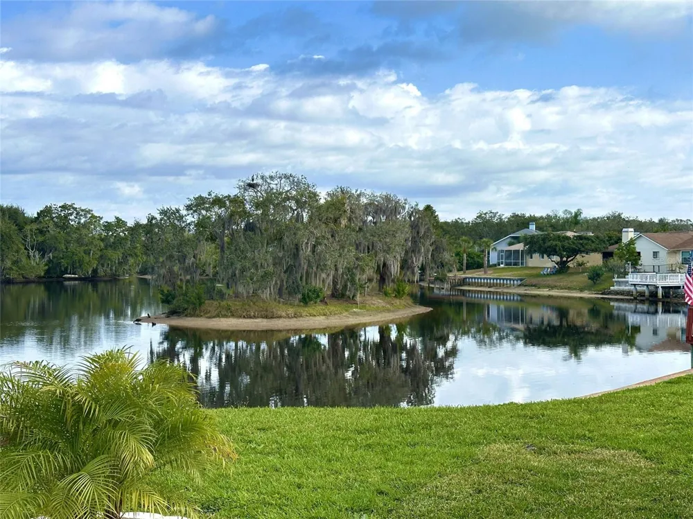 0 BERRY HILL ROAD Holiday, FL 34690