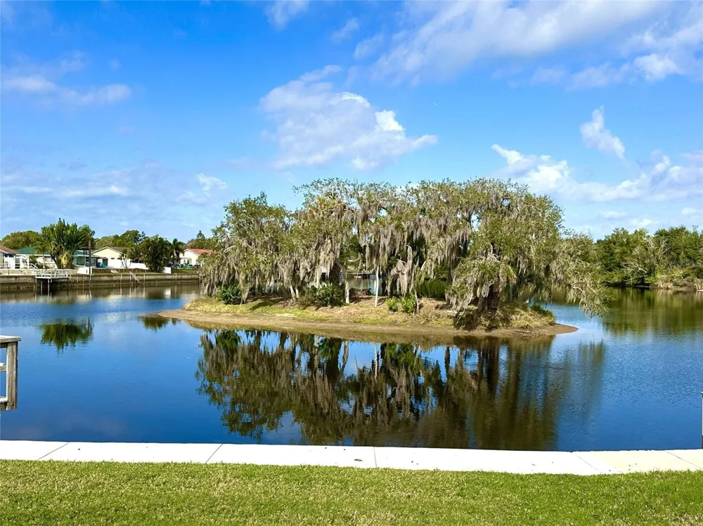 0 BERRY HILL ROAD Holiday, FL 34690
