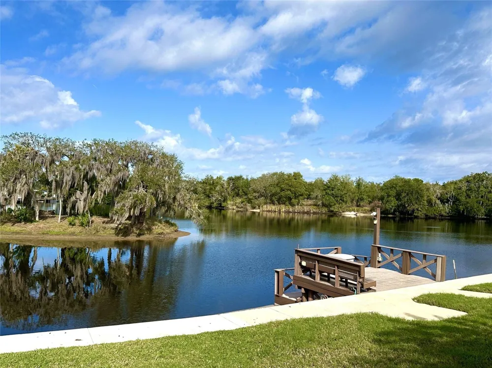0 BERRY HILL ROAD Holiday, FL 34690