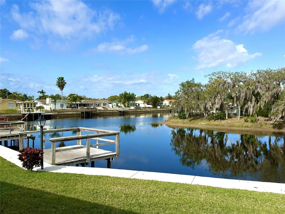 0 BERRY HILL ROAD Holiday, FL 34690
