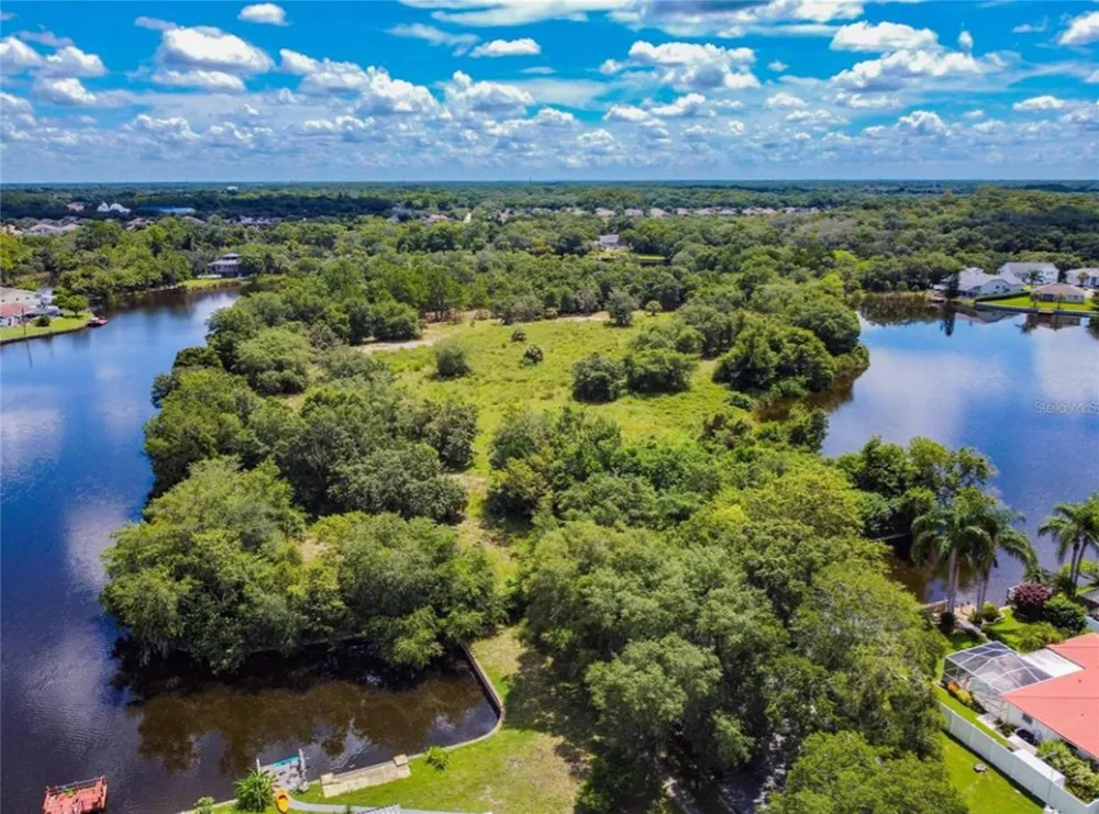 0 BERRY HILL ROAD Holiday, FL 34690