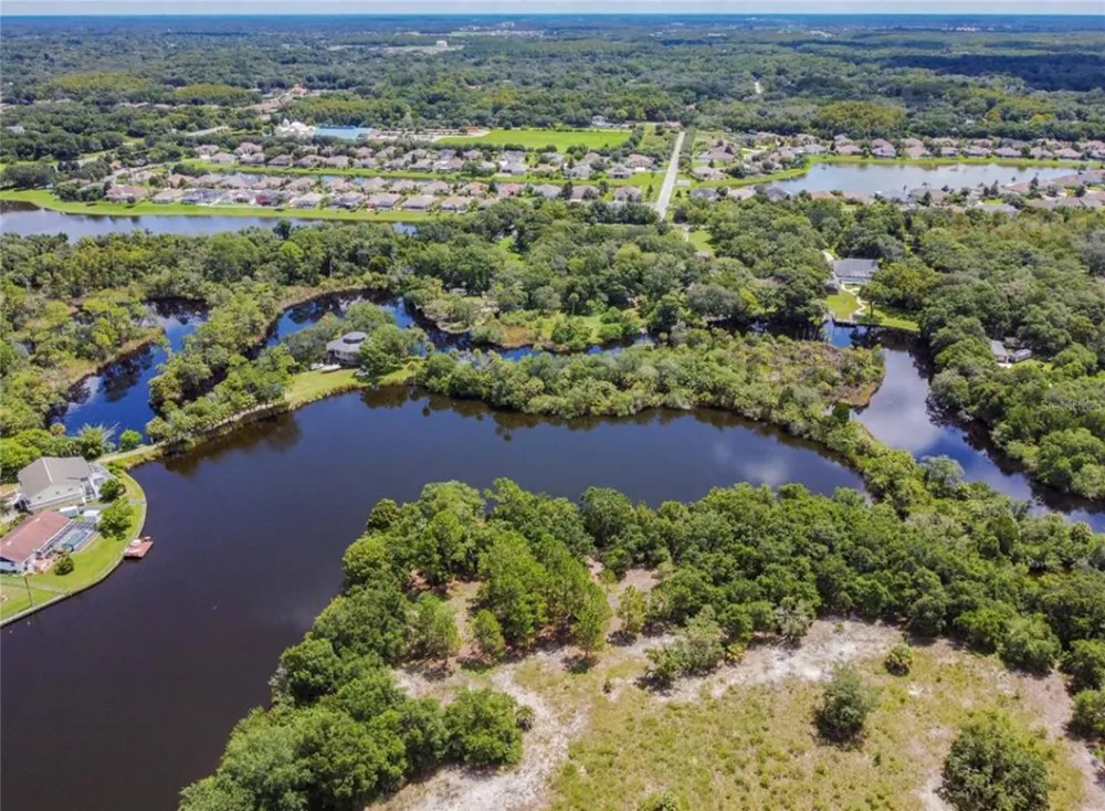 0 BERRY HILL ROAD Holiday, FL 34690