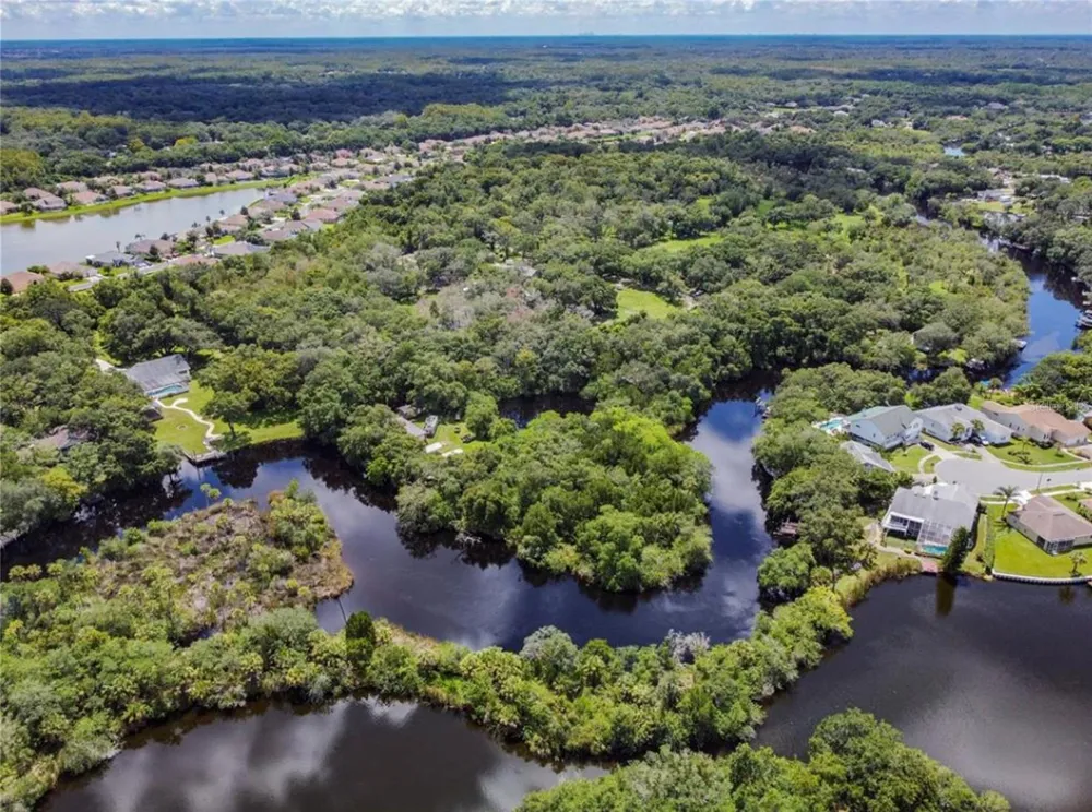 0 BERRY HILL ROAD Holiday, FL 34690