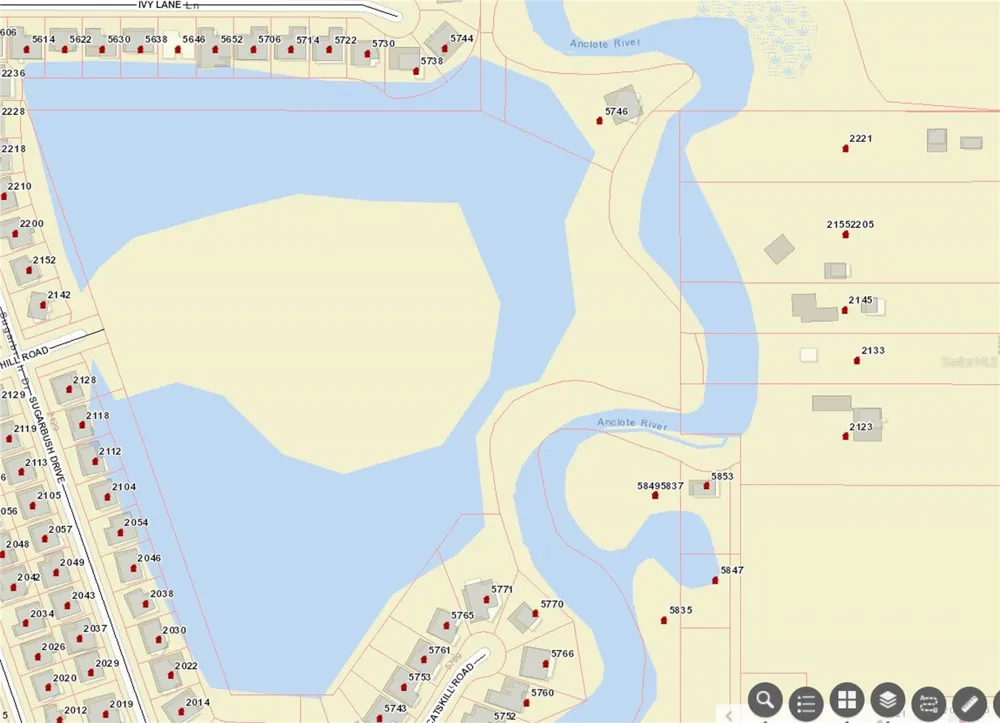0 BERRY HILL ROAD Holiday, FL 34690