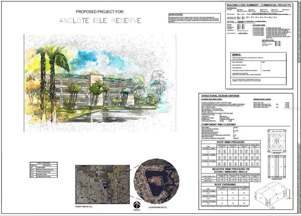 0 BERRY HILL ROAD Holiday, FL 34690
