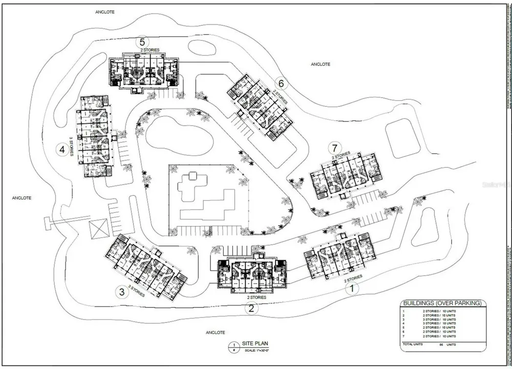 0 BERRY HILL ROAD Holiday, FL 34690