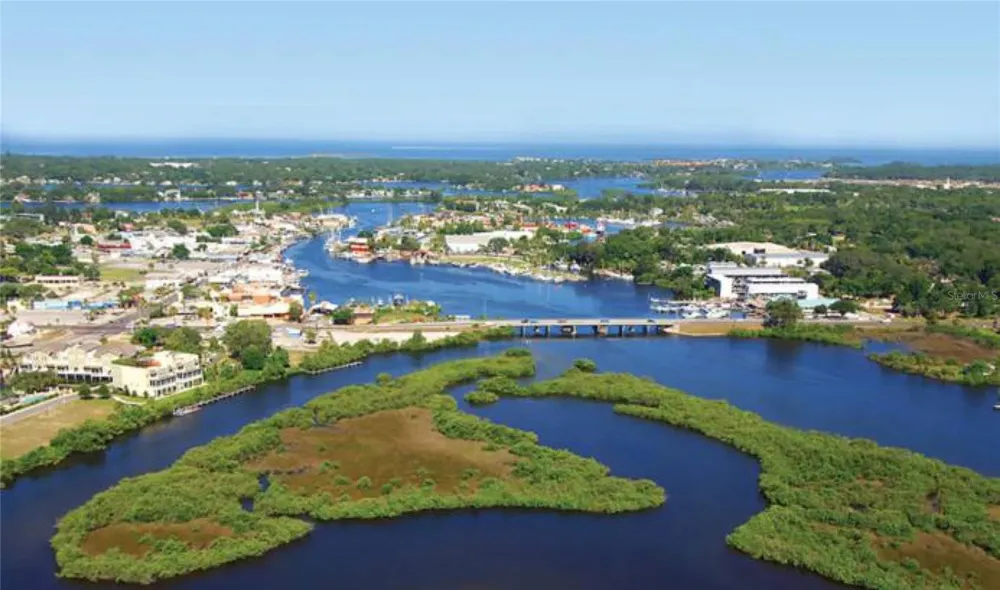 0 BERRY HILL ROAD Holiday, FL 34690
