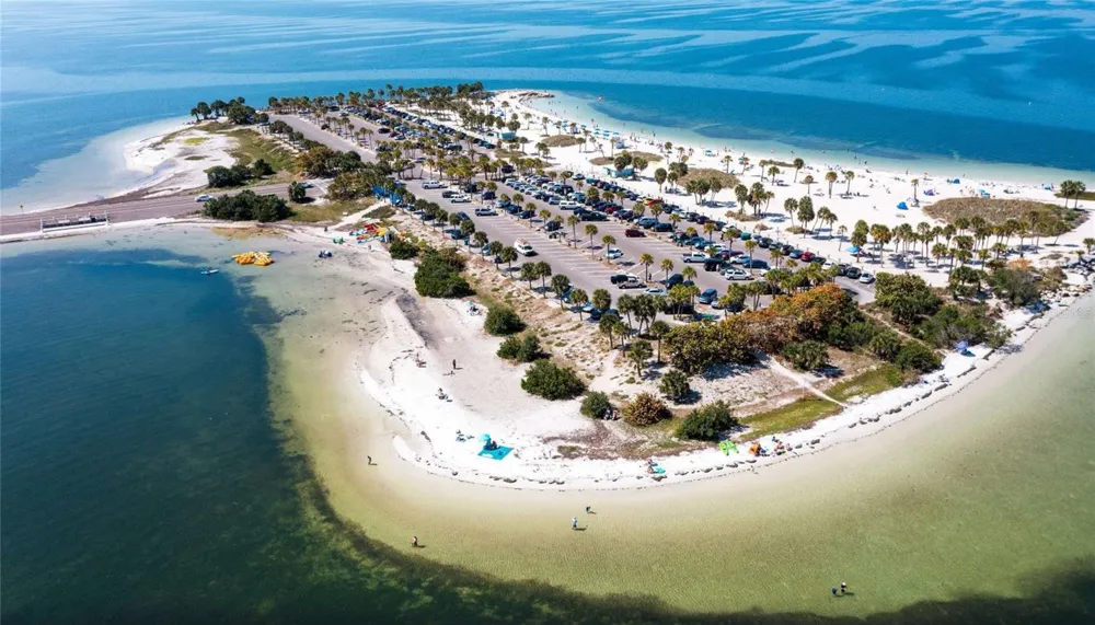 0 BERRY HILL ROAD Holiday, FL 34690