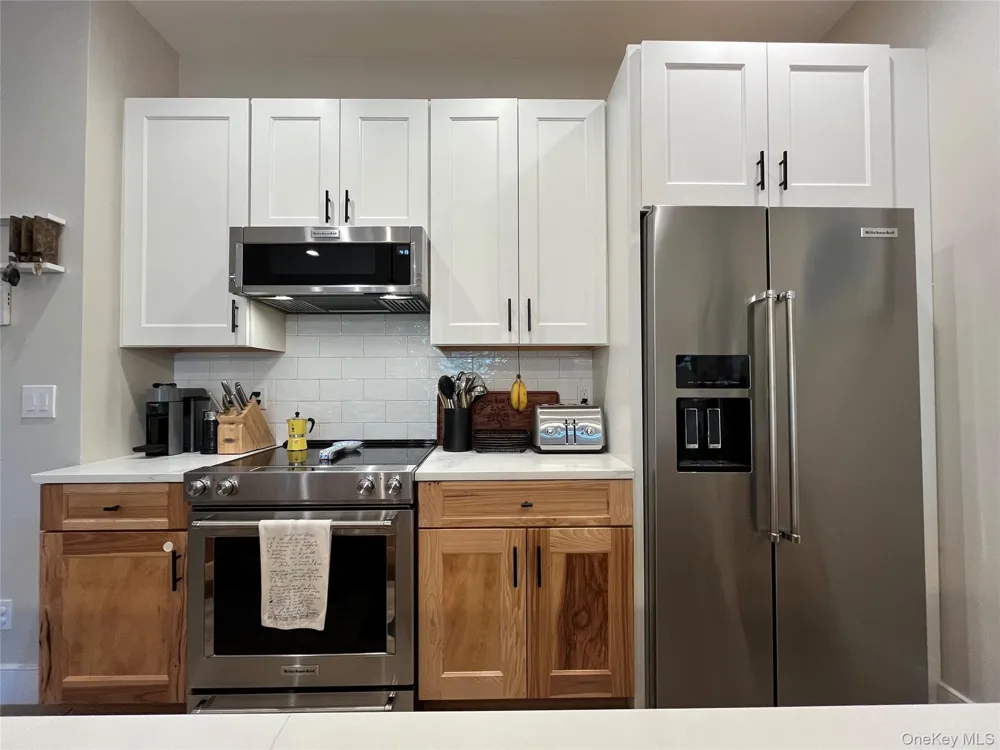 30 Beekman Street #213 Beacon, NY 12508