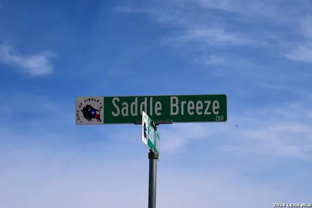 215 Saddle Breeze Cibolo, TX 78108
