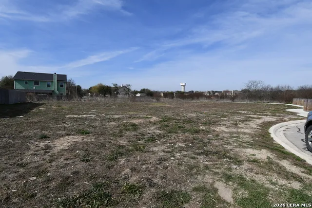 219 Saddle Breeze Cibolo, TX 78108