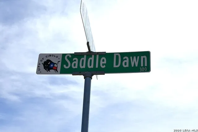 300 Saddle Dawn Cibolo, TX 78108