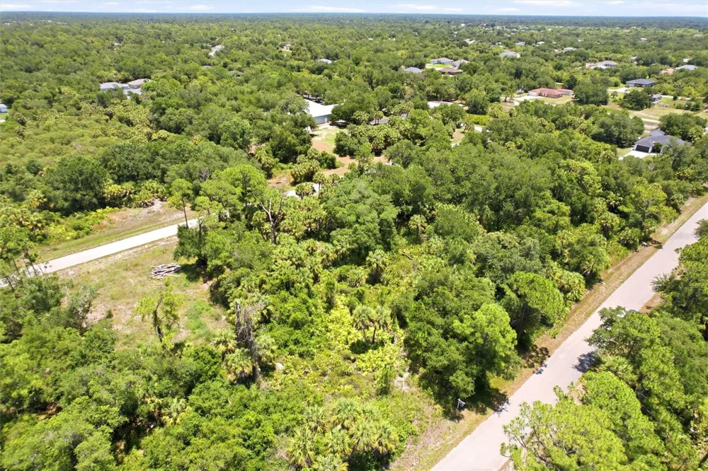 18426 SAGAMORE AVENUE Port Charlotte, FL 33954