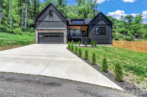 63 Winding Ridge Road