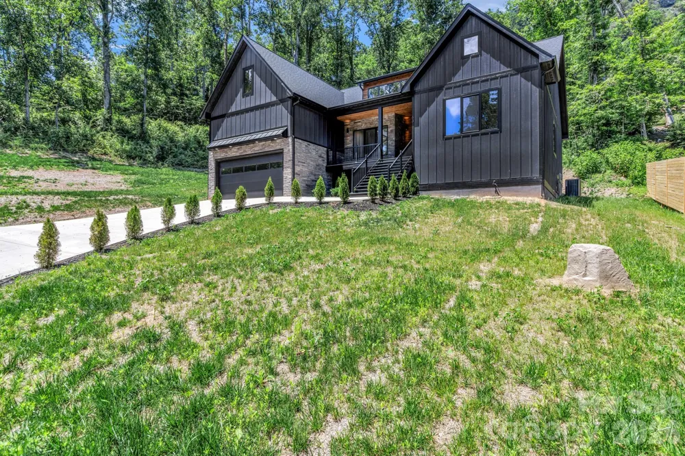 63 Winding Ridge Road Fairview, NC 28730