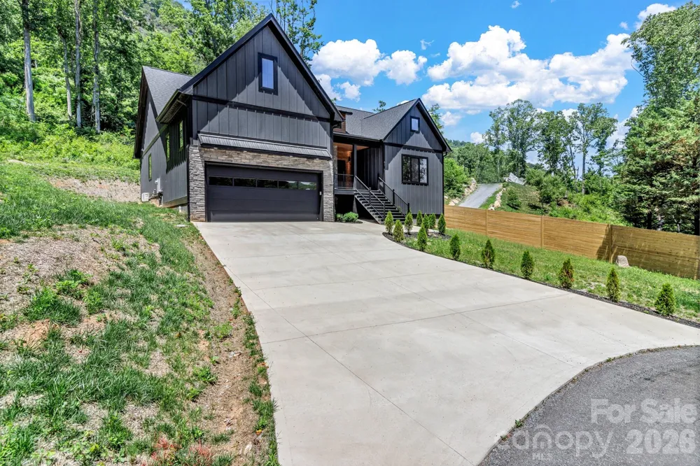 63 Winding Ridge Road Fairview, NC 28730