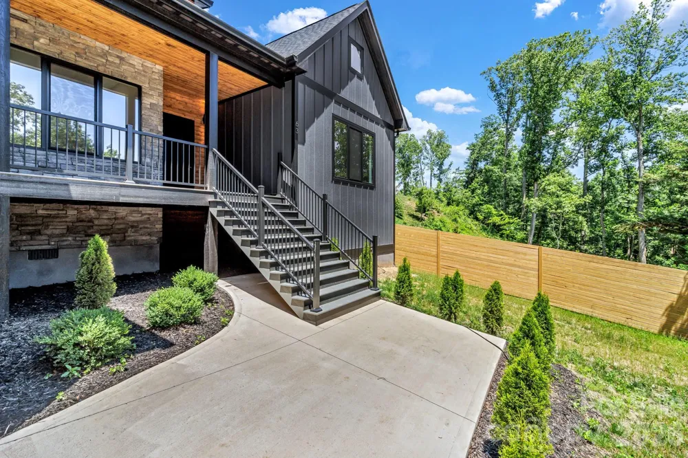63 Winding Ridge Road Fairview, NC 28730