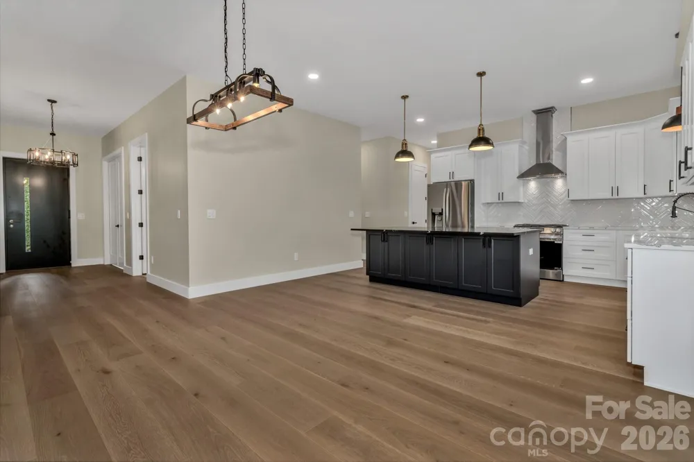 63 Winding Ridge Road Fairview, NC 28730