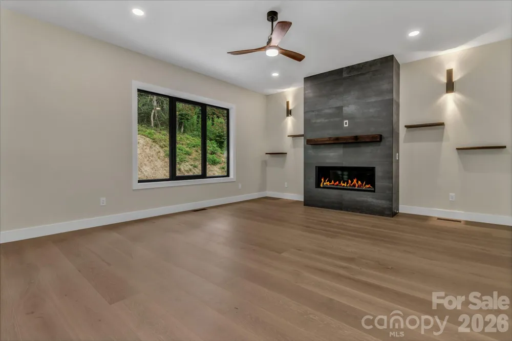63 Winding Ridge Road Fairview, NC 28730
