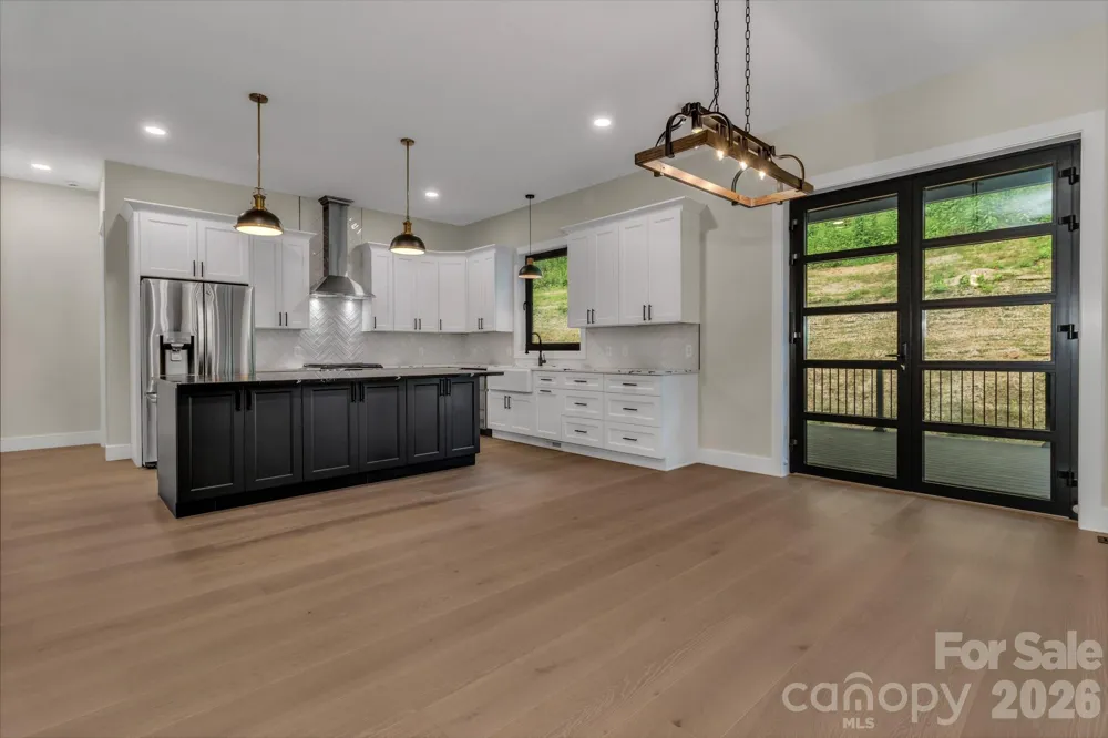 63 Winding Ridge Road Fairview, NC 28730