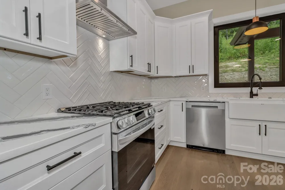 63 Winding Ridge Road Fairview, NC 28730