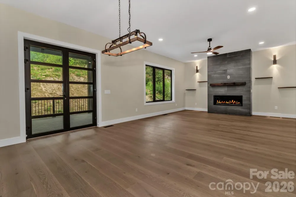 63 Winding Ridge Road Fairview, NC 28730